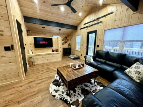 The Mont Haus - Minutes to Mt Snow & Stratton!